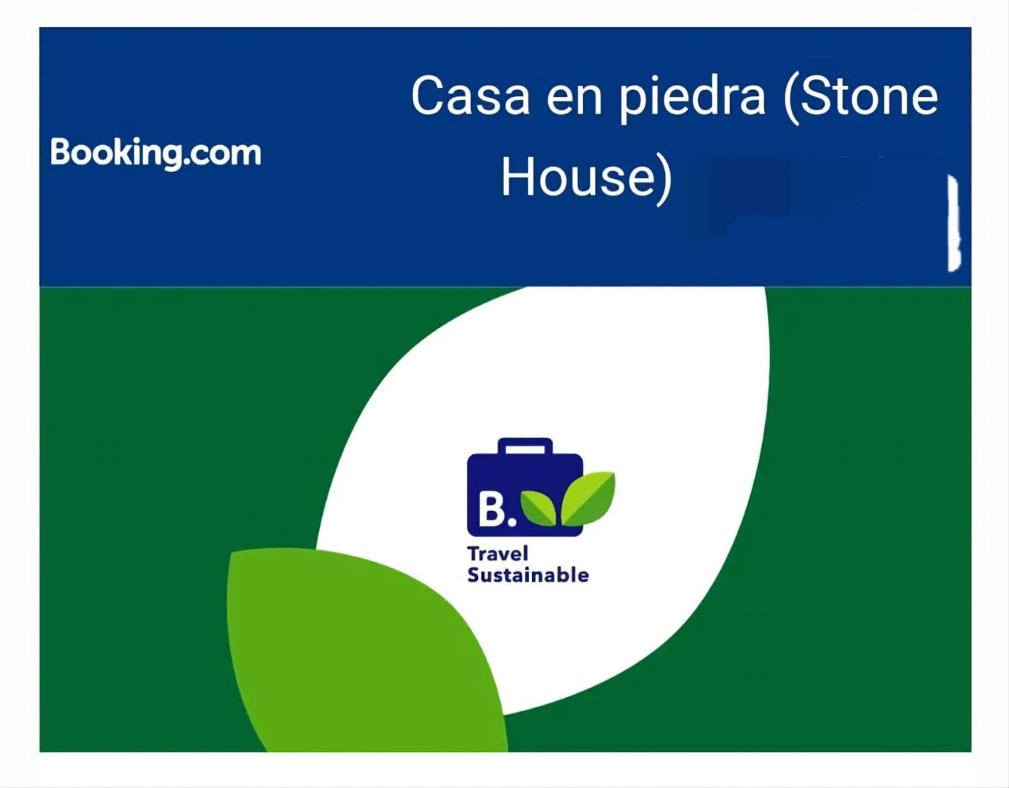 Appartamento Stone House 2 Porriño Esterno foto