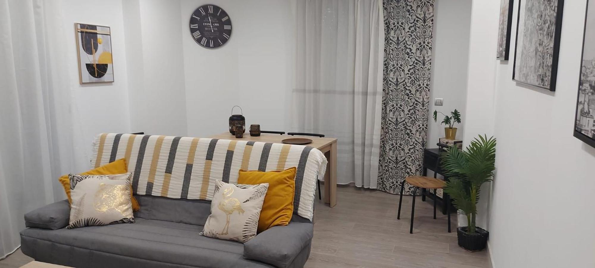 Appartamento Stone House 2 Porriño Esterno foto