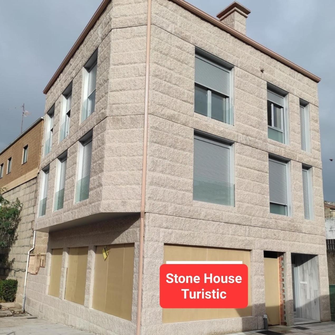 Appartamento Stone House 2 Porriño Esterno foto