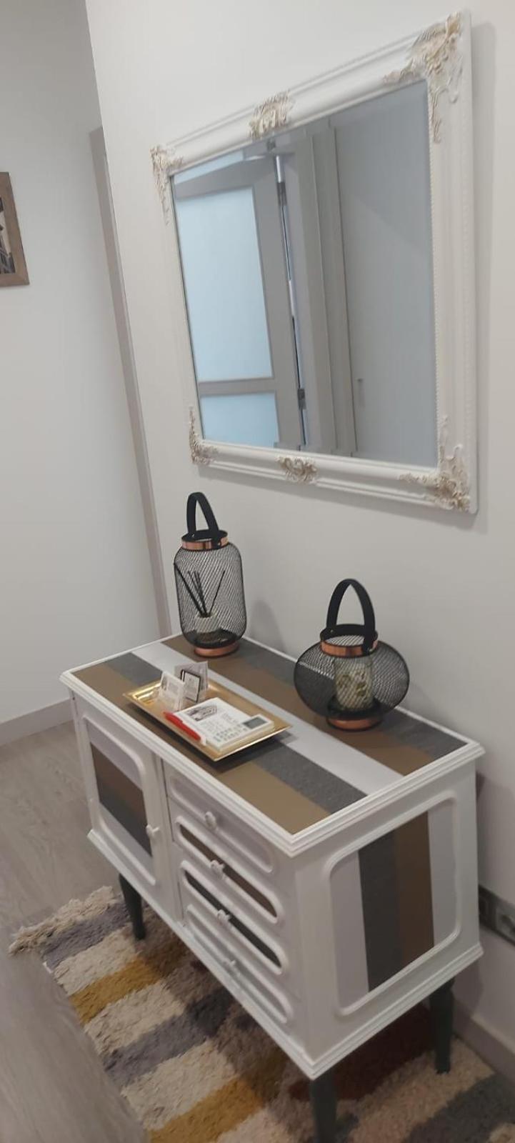Appartamento Stone House 2 Porriño Esterno foto